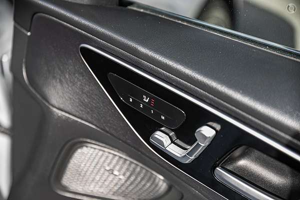 2023 Mercedes-Benz C-Class C200 W206