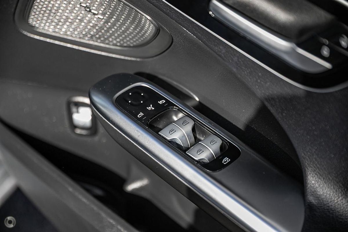 2023 Mercedes-Benz C-Class C200 W206