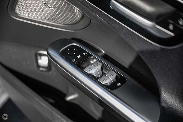 2023 Mercedes-Benz C-Class C200 W206