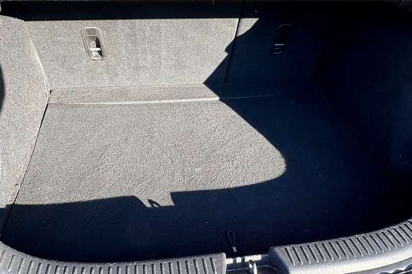 2008 Mazda 3 Maxx Sport BK MY06 Upgrade