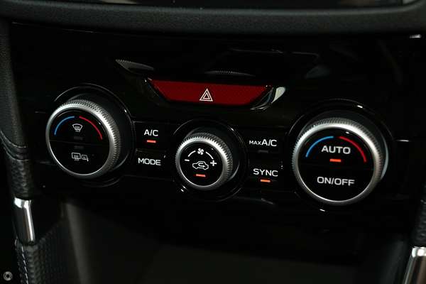 2024 Subaru Forester 2.5i Premium S5