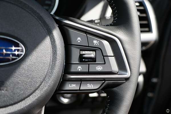 2024 Subaru Forester 2.5i Premium S5