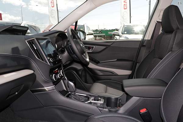 2024 Subaru Forester 2.5i Premium S5