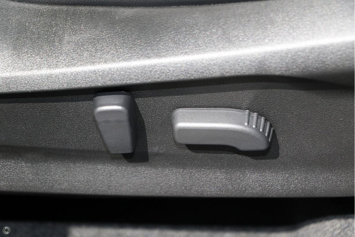 2024 Subaru Forester 2.5i Premium S5