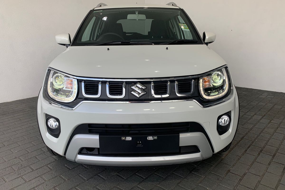 2024 Suzuki Ignis GLX MF Series II