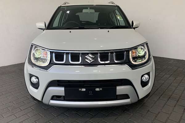 2024 Suzuki Ignis GLX MF Series II