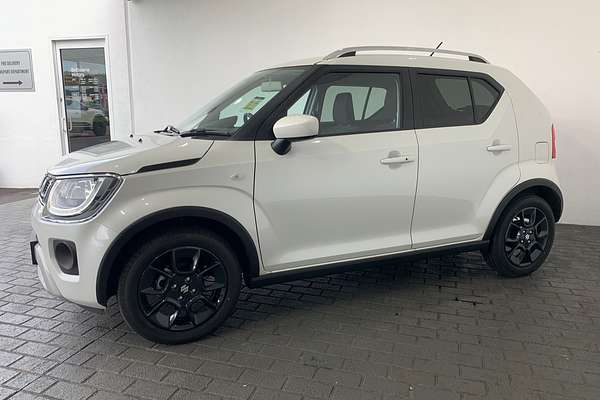 2024 Suzuki Ignis GLX MF Series II