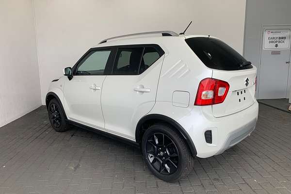 2024 Suzuki Ignis GLX MF Series II