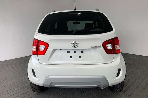 2024 Suzuki Ignis GLX MF Series II