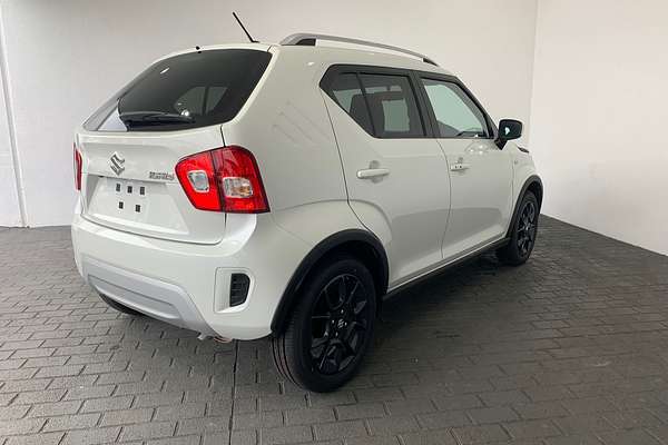 2024 Suzuki Ignis GLX MF Series II