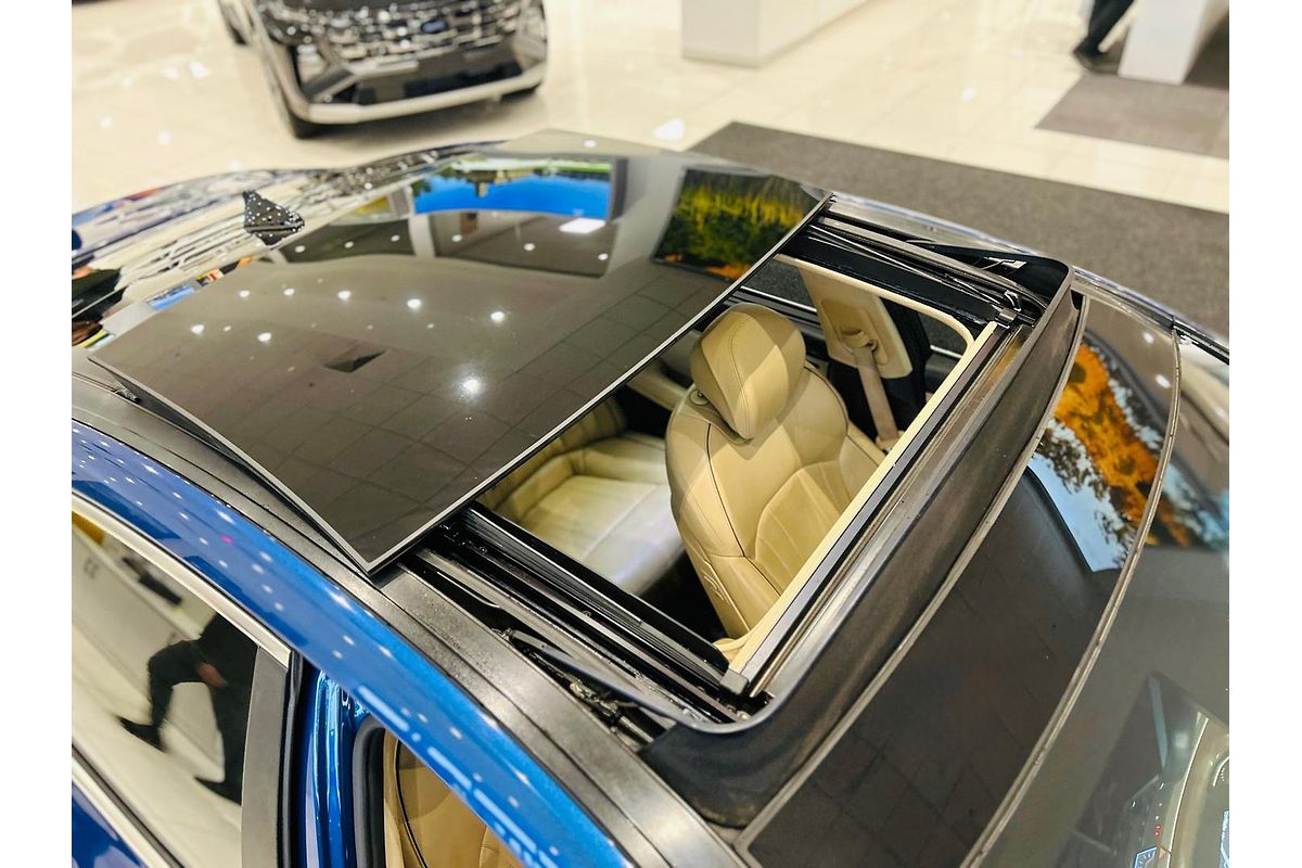 2015 Hyundai Genesis Ultimate Pack DH
