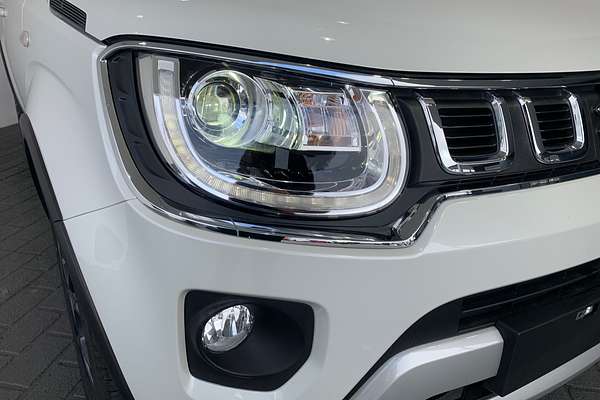 2024 Suzuki Ignis GLX MF Series II