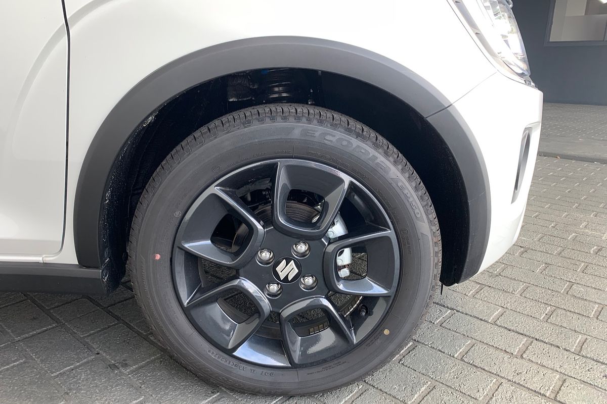 2024 Suzuki Ignis GLX MF Series II