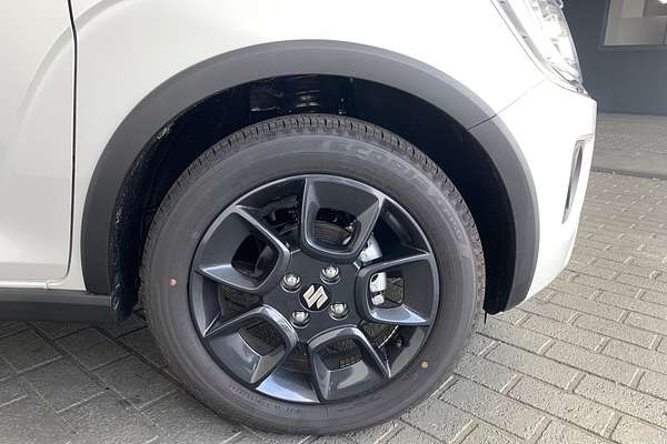 2024 Suzuki Ignis GLX MF Series II