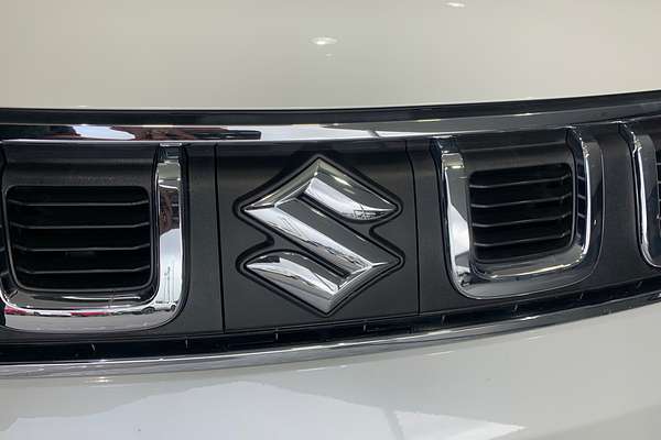 2024 Suzuki Ignis GLX MF Series II