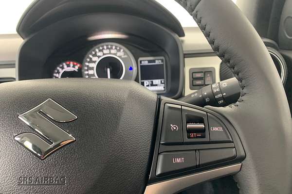 2024 Suzuki Ignis GLX MF Series II