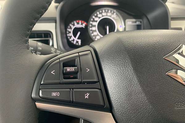2024 Suzuki Ignis GLX MF Series II