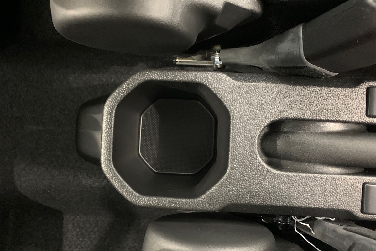 2024 Suzuki Ignis GLX MF Series II