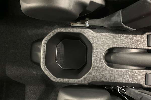 2024 Suzuki Ignis GLX MF Series II