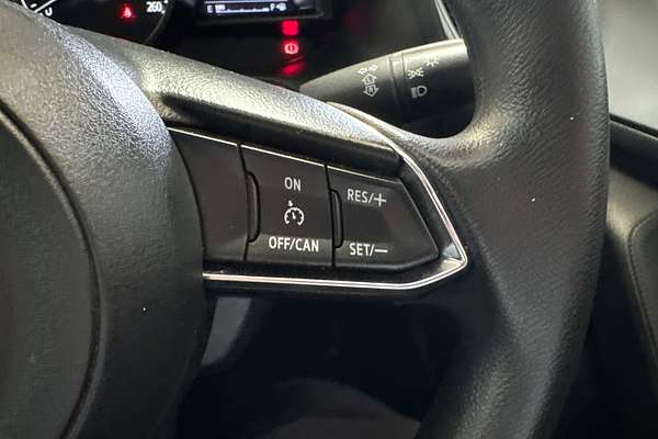 2016 Mazda 3 Neo BM Series