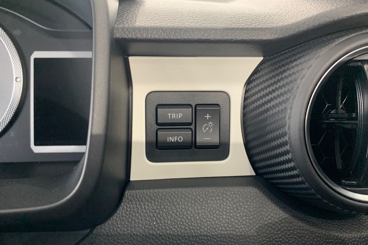 2024 Suzuki Ignis GLX MF Series II