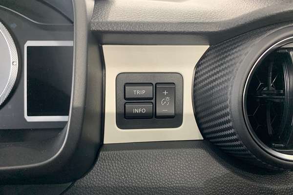 2024 Suzuki Ignis GLX MF Series II