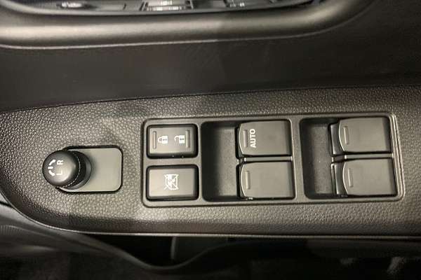 2024 Suzuki Ignis GLX MF Series II