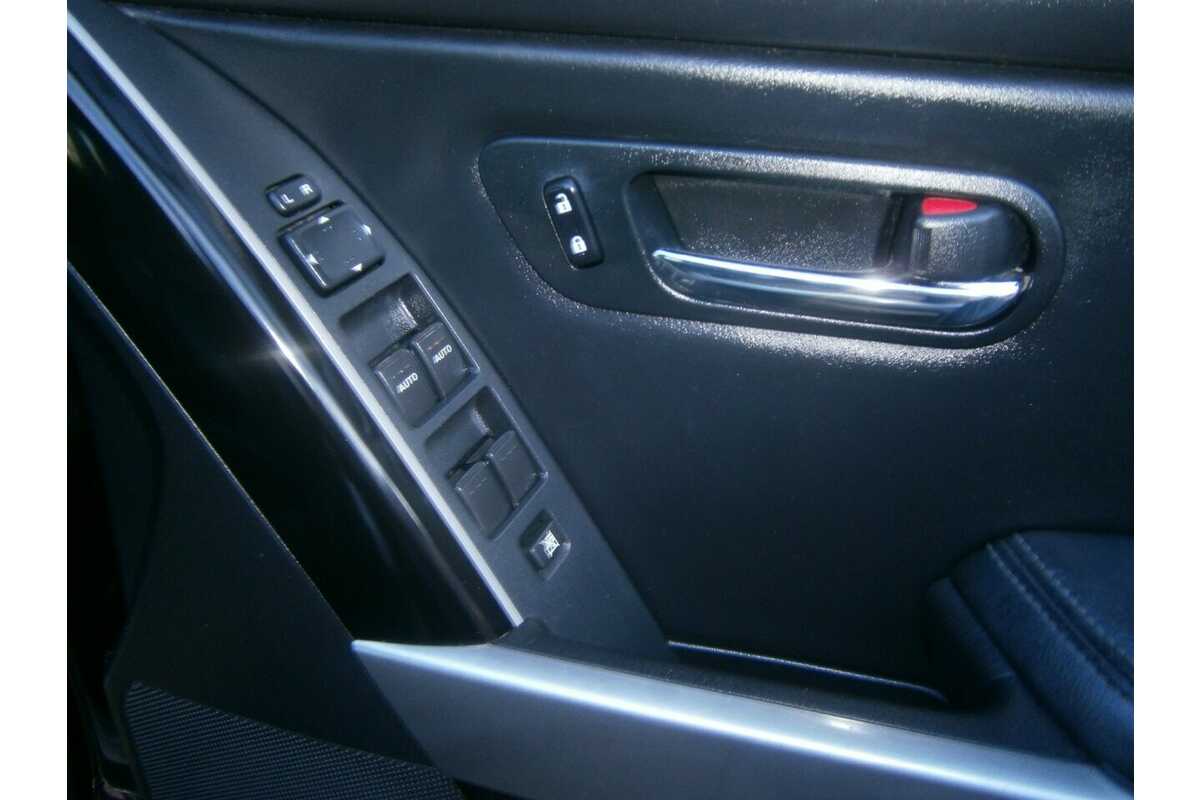 2012 Mazda CX-9 Grand Touring 10 Upgrade
