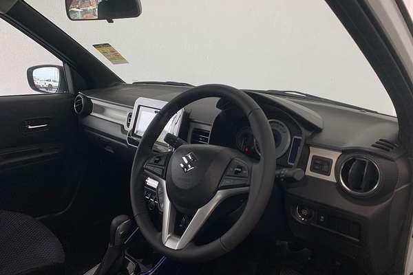 2024 Suzuki Ignis GLX MF Series II