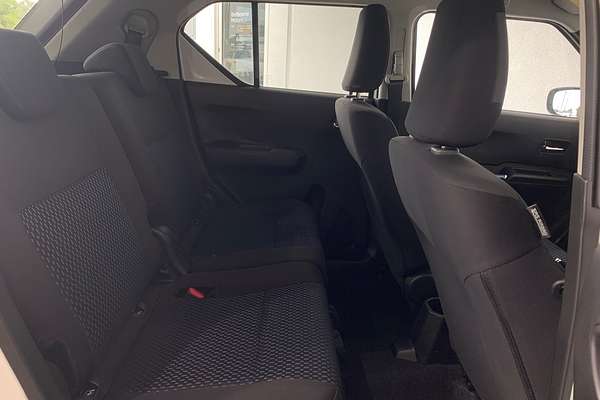 2024 Suzuki Ignis GLX MF Series II