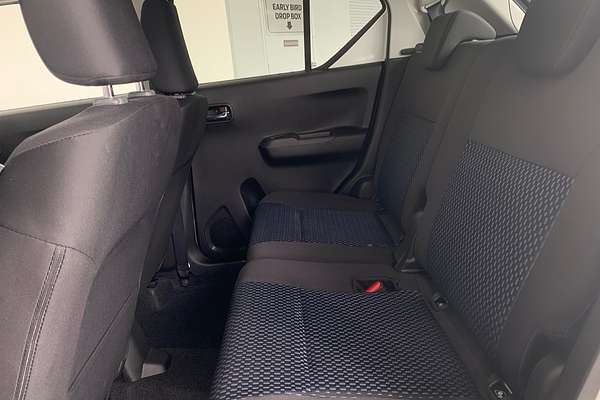 2024 Suzuki Ignis GLX MF Series II