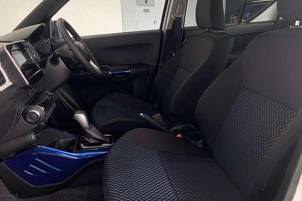 2024 Suzuki Ignis GLX MF Series II