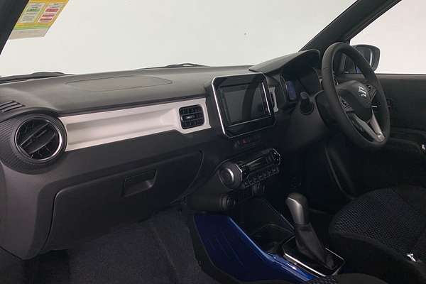 2024 Suzuki Ignis GLX MF Series II