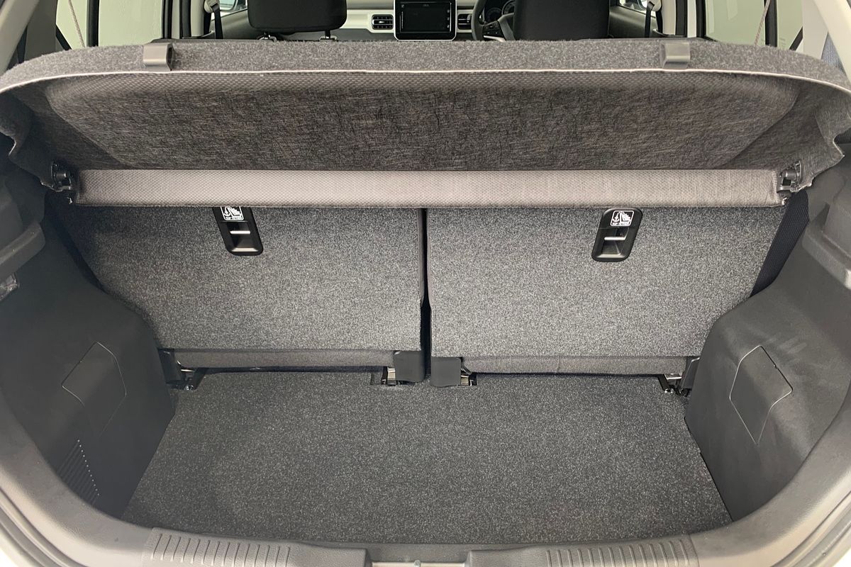 2024 Suzuki Ignis GLX MF Series II