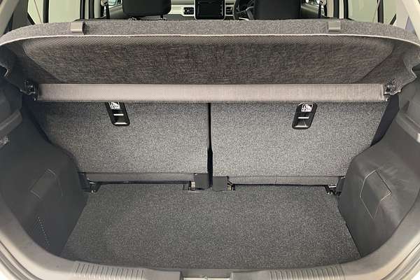 2024 Suzuki Ignis GLX MF Series II