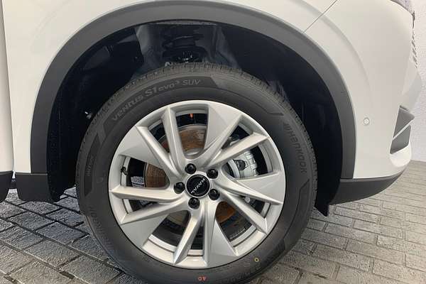 2025 GWM Haval H6 Ultra Hybrid B01