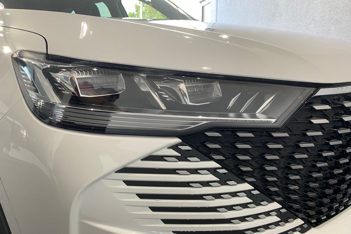 2025 GWM Haval H6 Ultra Hybrid B01
