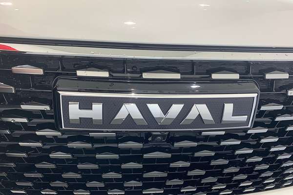 2025 GWM Haval H6 Ultra Hybrid B01