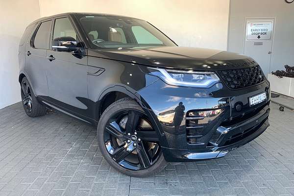 2023 Land Rover Discovery P360 Dynamic HSE Series 5