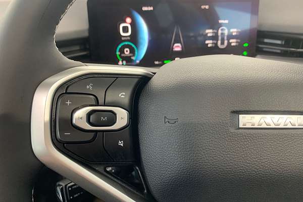 2025 GWM Haval H6 Ultra Hybrid B01