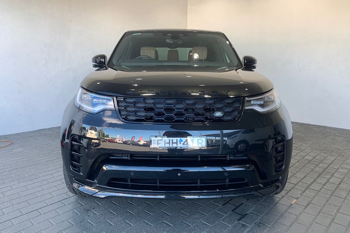2023 Land Rover Discovery P360 Dynamic HSE Series 5