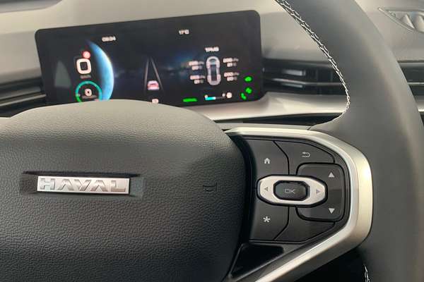 2025 GWM Haval H6 Ultra Hybrid B01