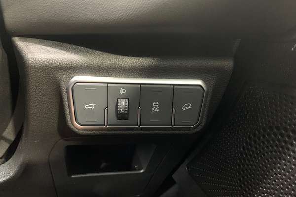2025 GWM Haval H6 Ultra Hybrid B01
