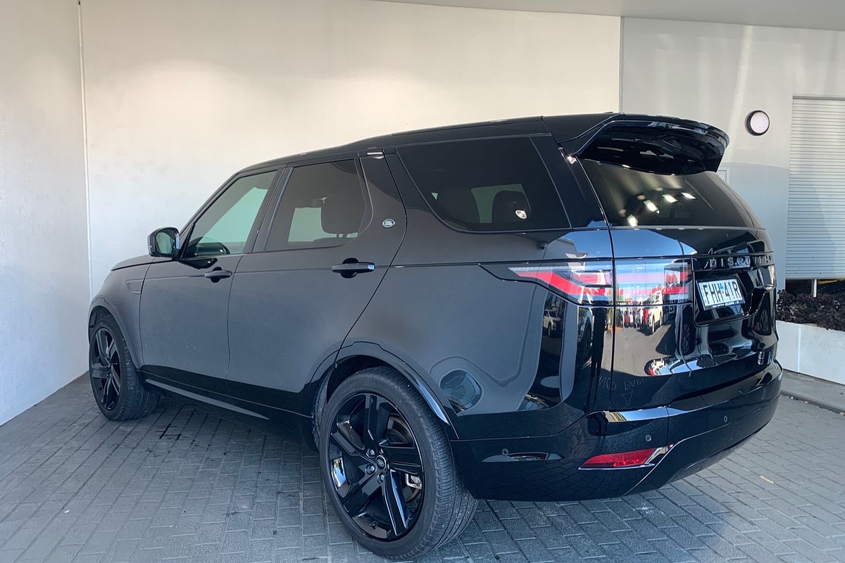2023 Land Rover Discovery P360 Dynamic HSE Series 5