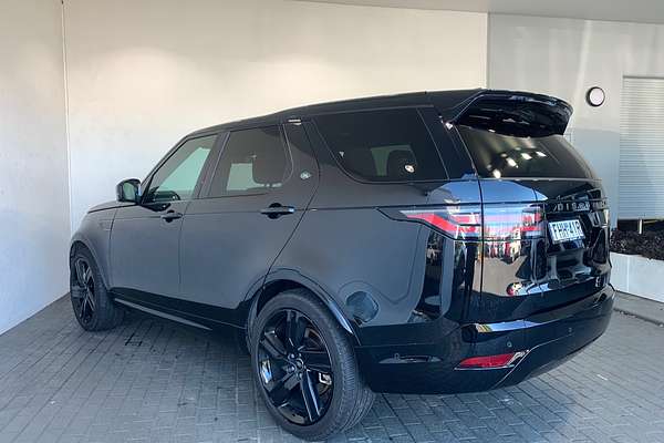 2023 Land Rover Discovery P360 Dynamic HSE Series 5