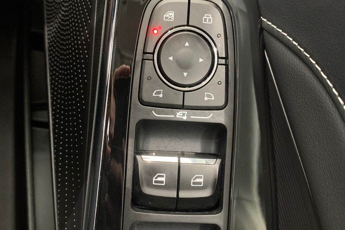 2025 GWM Haval H6 Ultra Hybrid B01