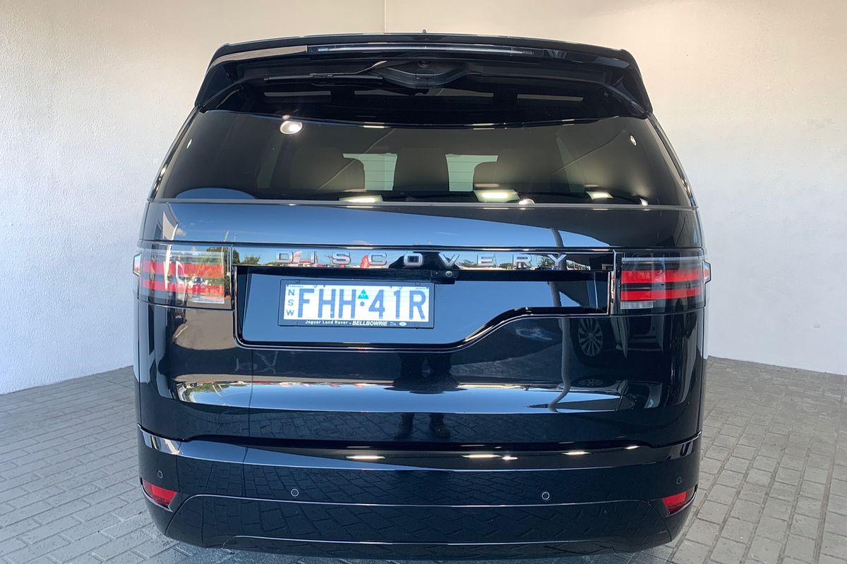 2023 Land Rover Discovery P360 Dynamic HSE Series 5