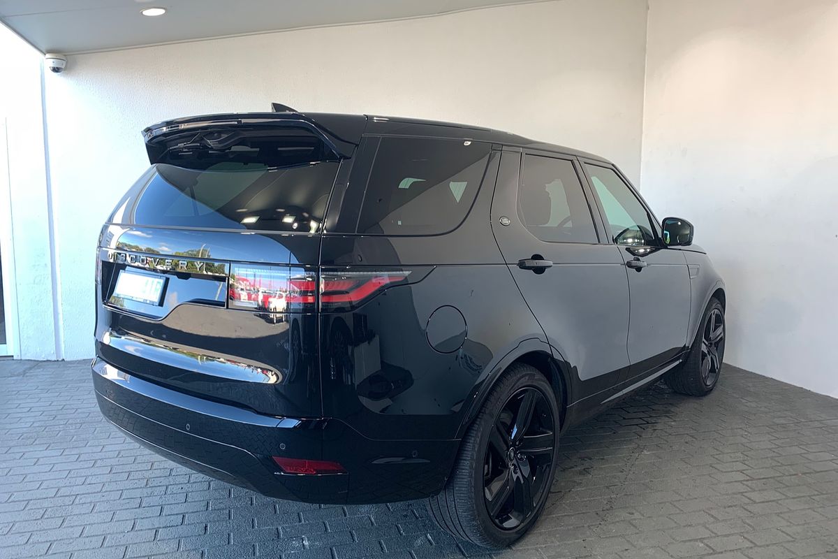 2023 Land Rover Discovery P360 Dynamic HSE Series 5