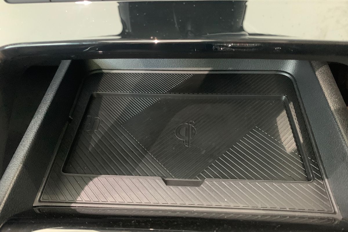 2025 GWM Haval H6 Ultra Hybrid B01