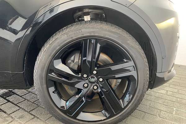 2023 Land Rover Discovery P360 Dynamic HSE Series 5